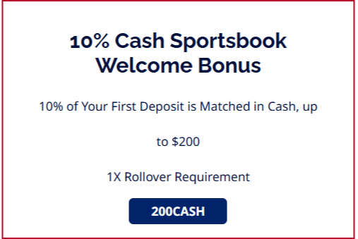 MyBookie Casino