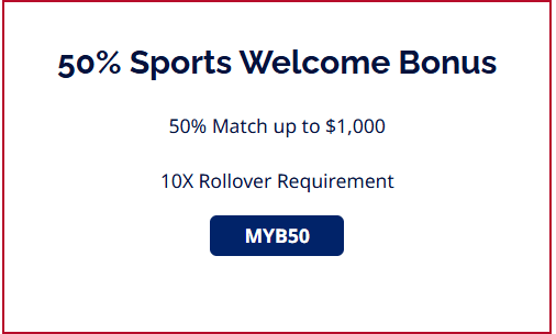 MyBookie Casino